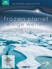 Frozen Planet - Eisige Welten, Die komplette ungekürzte Serie [3 DVDs]
