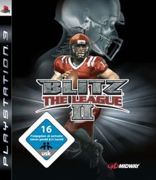 Blitz: The League II