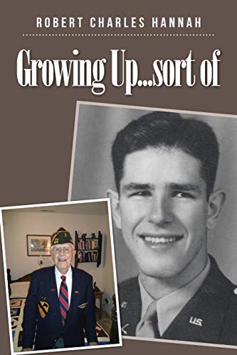 Growing Up . . . sort of