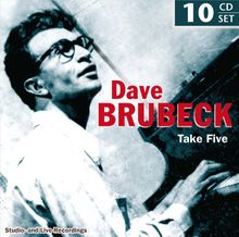 Brubeck: Take Five