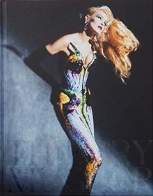 Thierry Mugler : couturissime
