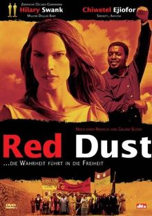 Red Dust - Die Wahrheit führt in die Freiheit