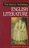 The Norton Anthology of English Literature: 1