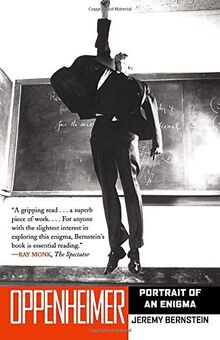 Oppenheimer: Portrait of an Enigma