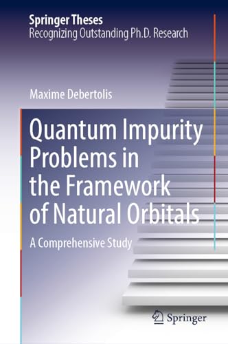 Quantum Impurity Problems in the Framework of Natural Orbitals: A Comprehensive Study (Springer Theses)