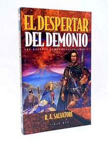 El despertar del demonio