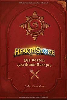 Hearthstone: Die besten Gasthaus-Rezepte