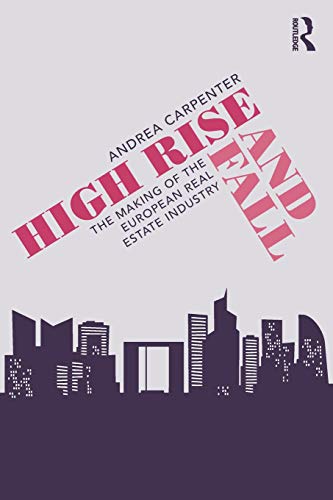 Andrea Carpenter High Rise And Fall