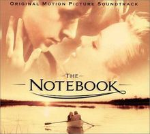 Notebook,the [Digipack]