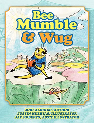 Bee Mumble & Wug