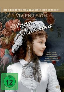 Anna Karenina