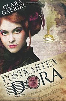 Postkarten an Dora