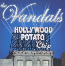 Hollywood Potato Chip