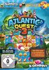 GaMons - Atlantic Quest 3 [PC]