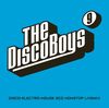The Disco Boys Vol. 9 (Ltd.Edt.)