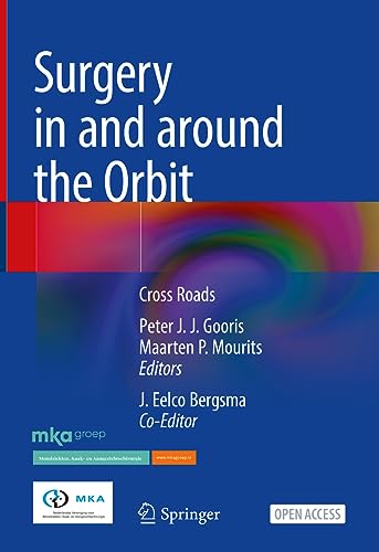 Surgery in and around the Orbit: CrossRoads