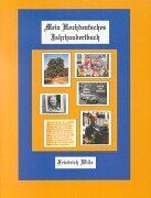 Mein Hochdeutsches Jahrhundertbuch