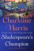 SHAKESPEARES CHAMPION: A Lily Bard Mystery