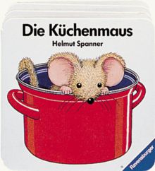 Die Küchenmaus