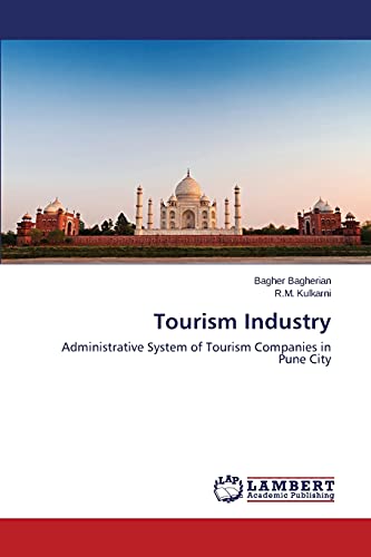 Tourism Industry: Administrative System of Tourism Companies in Pune City