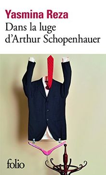 Dans la luge d'Arthur Schopenhauer