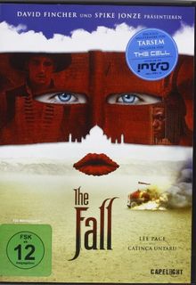 The Fall (Einzel-DVD) von Singh, Tarsem | DVD | Zustand sehr gut