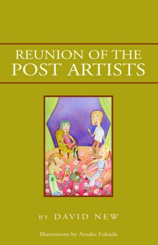 Reunion of the Post Artists