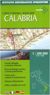 Calabria