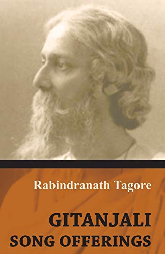 Gitanjali - Song Offerings