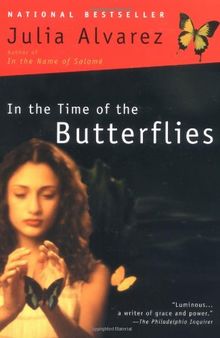 In the Time of Butterflies