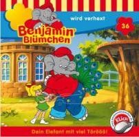 ...Wird Verhext