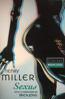 Sexus. (Flamingo modern classics)