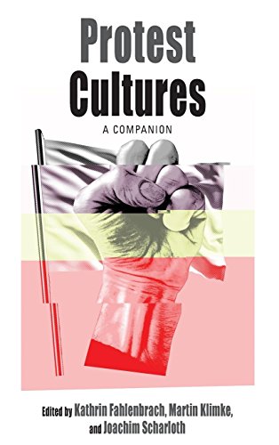 Protest Cultures: A Companion (Protest, Culture and Society, Band 17)