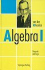 Algebra I