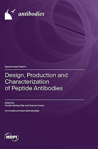 Design, Production and Characterization of Peptide Antibodies