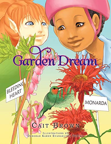 Garden Dream