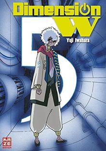 Dimension W 05