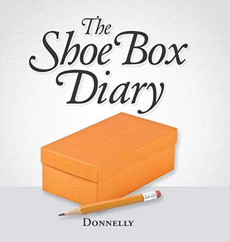 The ShoeBox Diary