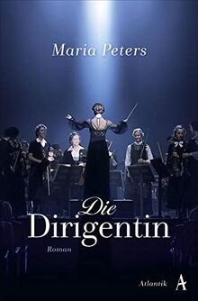 Die Dirigentin