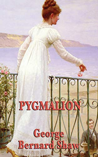 Pygmalion (Integrated Skills Through Drama, Band 1)