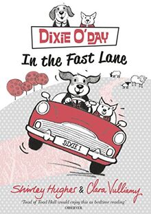 Dixie O'Day: In The Fast Lane