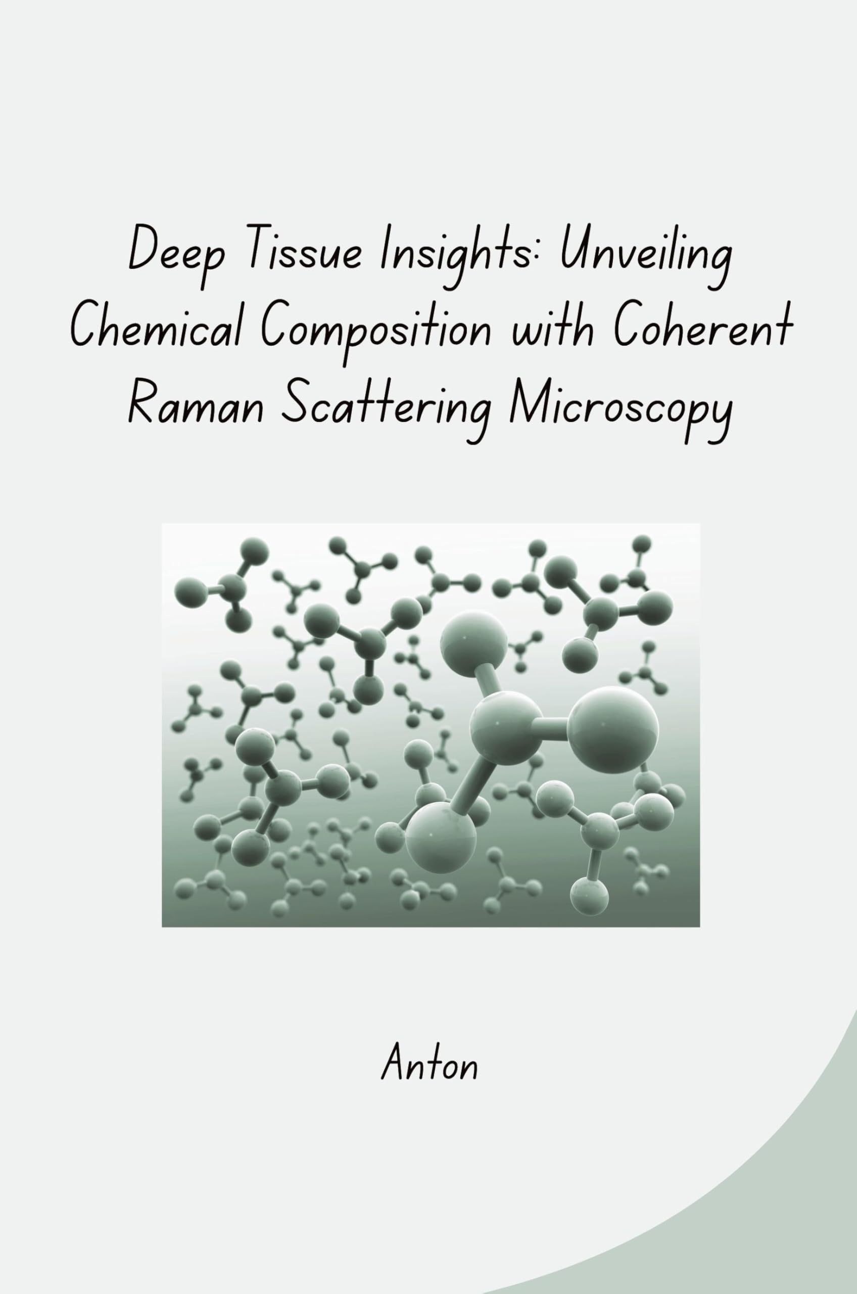 Deep Tissue Insights: Unveiling Chemical Composition with Coherent Raman Scattering Microscopy