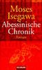Abessinische Chronik