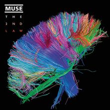 The 2nd Law (Limited Edition in Softpack) von Muse | CD | Zustand gut