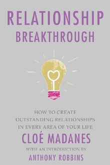 Relationship Breakthrough