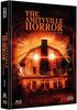 Amityville Horror Collection [4 Blu-Ray] - uncut - auf 666 limitiertes Mediabook