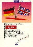 Übersetzungen Deutsch - Englisch. 5. Klasse von Mary Ratcliffe  | Buch | Zustand gut