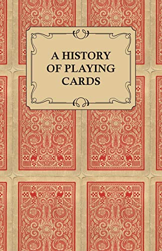 A History of Playing Cards - Looking at the Style and Type of the Suits