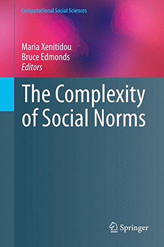 The Complexity of Social Norms (Computational Social Sciences)