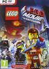 Lego Movie pc Spiele In Deutch Box In French